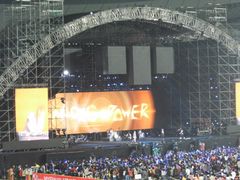 -南京奥林匹克体育中心-体育馆