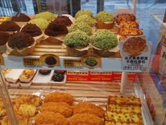 -味多美蛋糕(劲松京客隆店)