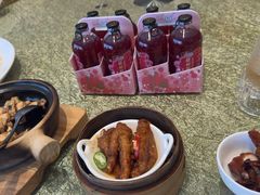 -粤珍轩·家宴·广式茶点(新城广场店)