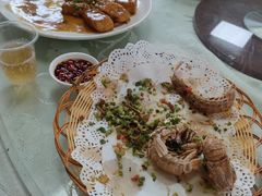 -景隆乳鸽王海鲜餐厅(溪涌店)
