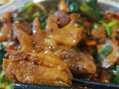 -高子烧鸡公(五里堆路店)