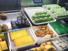 -陈记印尼风味小吃(北湖店)