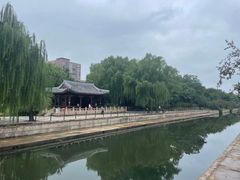 -元大都城垣遗址公园