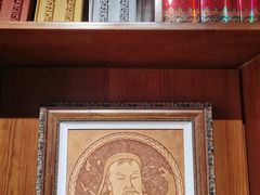 -蒙艾里民族传统菜蒙餐