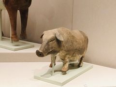 -深圳博物馆(古代艺术馆)