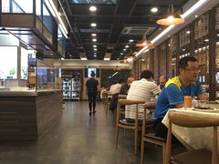 -渔娘渔家丹东海鲜(东直门店)