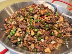 -福巷湘食小馆·猛火现炒(上海首店)