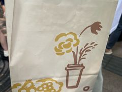 -喜茶(上海淮海中路渔阳里店)