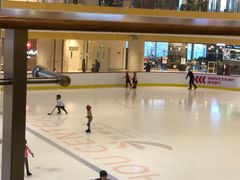 -冠军冰场CHAMPION RINK(苏州中心商场店)