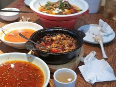 -百年神厨·地道川菜(清江西路店)