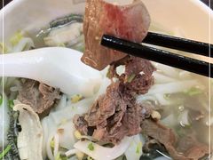 -潮镇老尾牛杂(环城西路店)