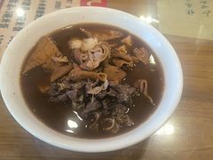 -北京小肠陈饭庄(方庄店)