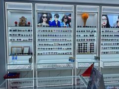 -上海眼镜一厂·维修钟表(大沽路店)