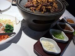 -奉天小馆·非遗东北菜(济南万象城店)