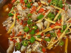 -艺味深尝(云锦路店)