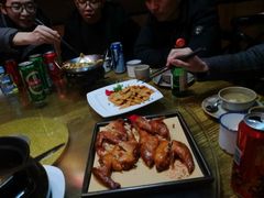 -童年小筑餐厅(申花路店)