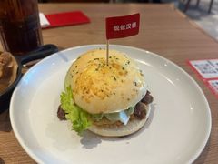 -必胜客(桐梓坡店)