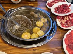 牛肉丸-柴头哥·牛肉火锅(爱民路店)