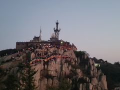 -泰山风景名胜区