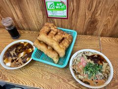 -真素诚·清真(新华路店)