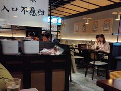 -拾捌川·自贡爆炒(新街口店)