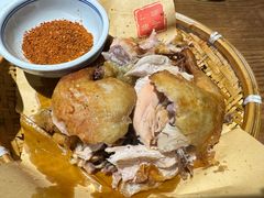 -打酱油·非遗淮扬菜(瘦西湖梅岭店)