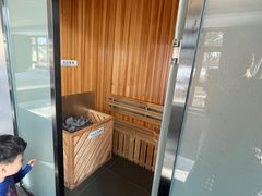 -大连金石滩绿发温泉假日酒店