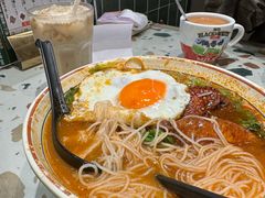 -华嫂冰室(湾仔店)