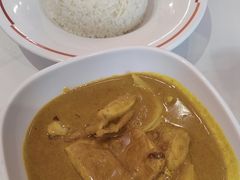-香港深仔记茶餐厅(东门店)