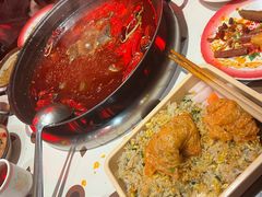 -江北北火锅馆·公路夜市(魏公村店)