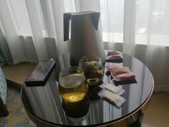 -八婆婆烧仙草(中山路店)