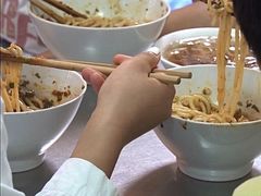 -辣辣小吃豆花米线(大观篆新农贸市场店)