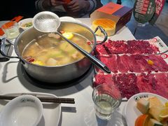 -潮牛壹号鲜牛肉火锅(世界城广场店)