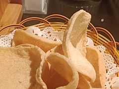 -金厨泰国餐厅·全泰籍厨师料理(拱北店)