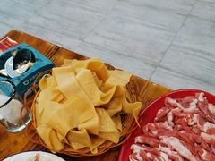 -大明铜锅·烤涮坊·烧烤(新开路店)