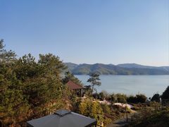 -天目湖涵田度假村