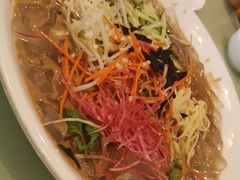 -镜泊湖酒家(兴华街金鼎店)