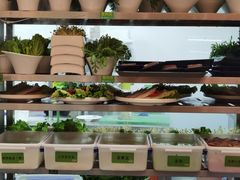 -鲜货俚鲜火锅(青果路店)