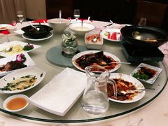 -逸林轩中餐厅(中信泰富朱家角锦江酒店)