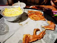 -胖记烤肉(湖大店)