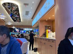 -杨翔豆皮涮牛肚(华阳城店)