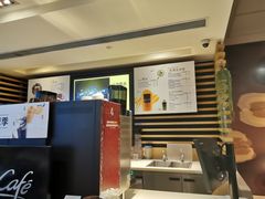 -麦当劳(萧山国际机场T3航站楼店)