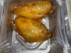 -必胜客(安盛金马店)