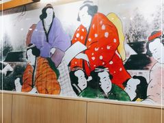 大堂-东京屋(武定路店)