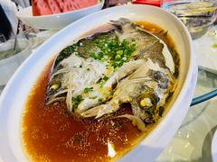 -滨河味道(南内环店)