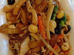 -功德林素菜饭庄(前门店)