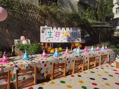 -昱南托育园.托班晚托.寒暑假班