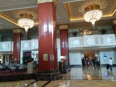 -北京中国大饭店