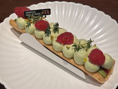 -黑草莓(重庆路店)
