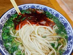 -马艾萨中国兰州传统牛肉面(惠新里店)